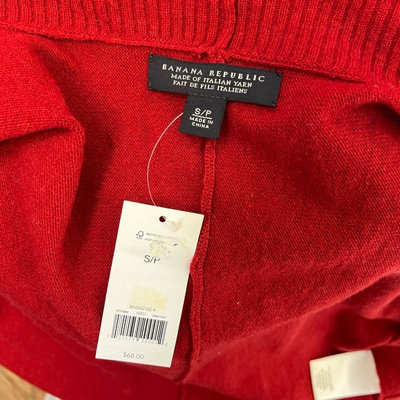 BANANA REPUBLIC • CARDIGANS
Size S • Excellent condition - Picture 6 of 7
